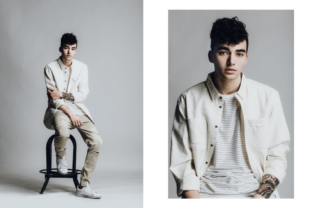 I Love Ugly Spring/Summer 2016 Capsule Available Now