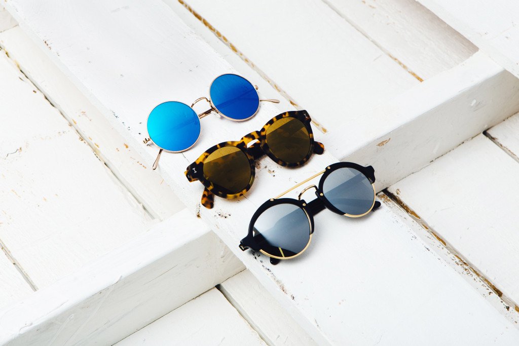 Illesteva Eyewear February Delivery Available Now