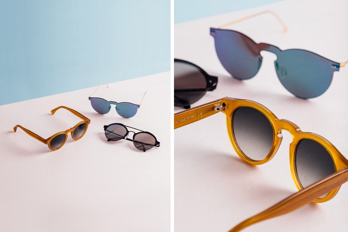 Illesteva Spring/Summer Collection Available Now