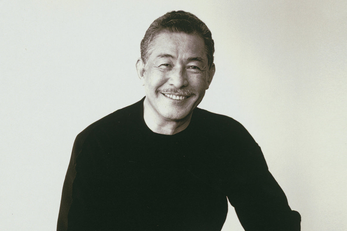 Honoring Issey Miyake