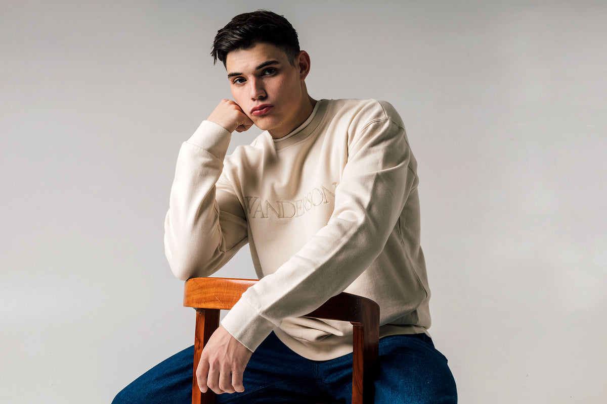 New at FEATURE: JW Anderson