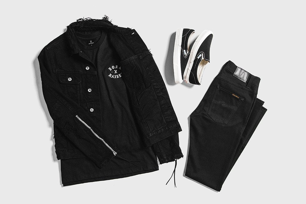 Feature'd Outfit Of The Week