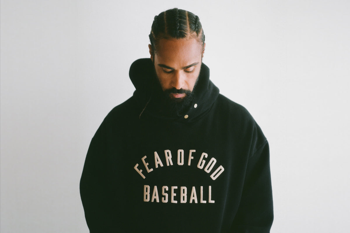 The History of Jerry Lorenzo