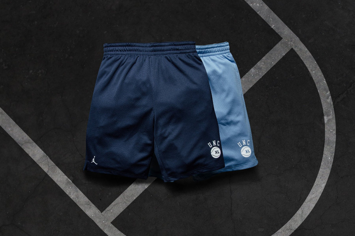 Air Jordan "All Time" Short Collection Available Now