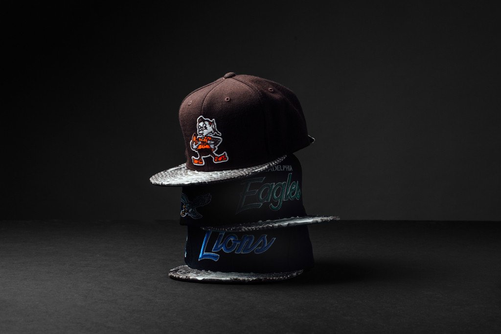Just Don NFL Spring/Summer Collection Available Now