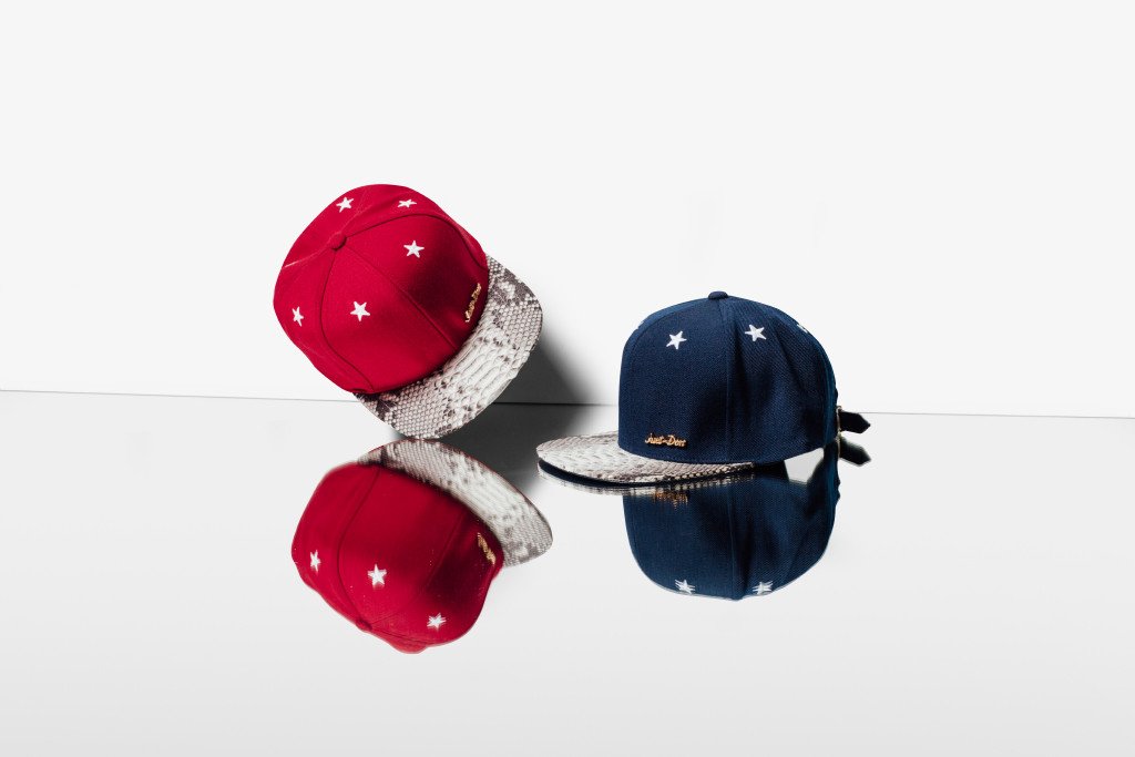 Just Don Spring 2016 Hats Available Now