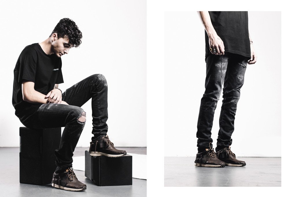 KSTR LAB Denim Available Now