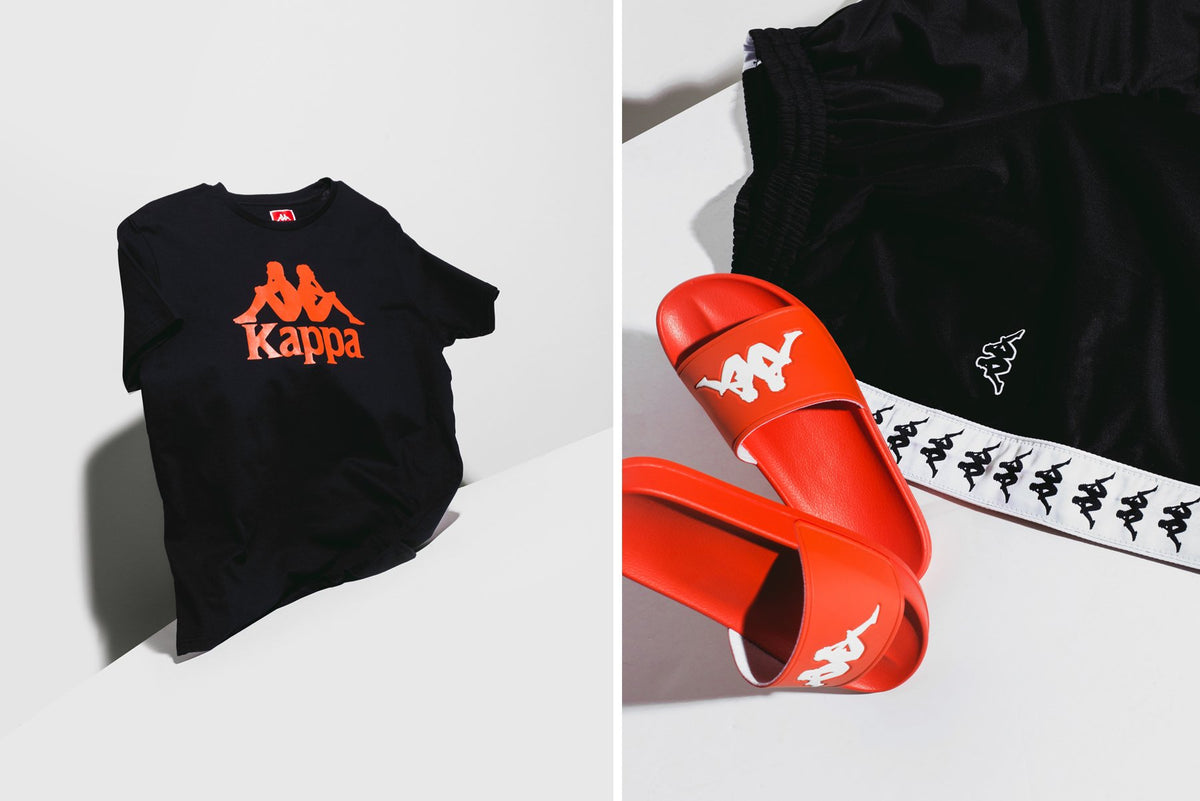Kappa Summer 2018 Available Now