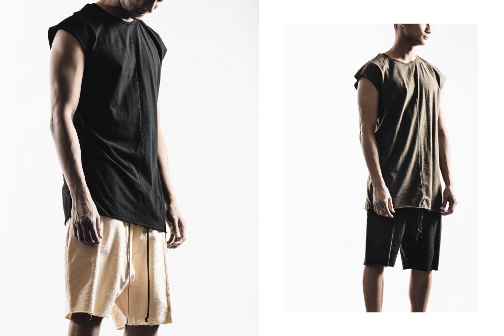 Knomadik Summer 2016 Collection Available Now