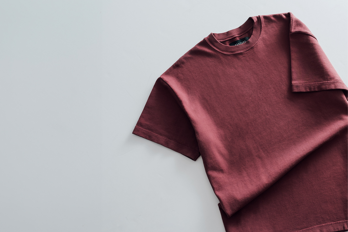Ready-to-Wear Spotlight: The Koren Reversible Tee