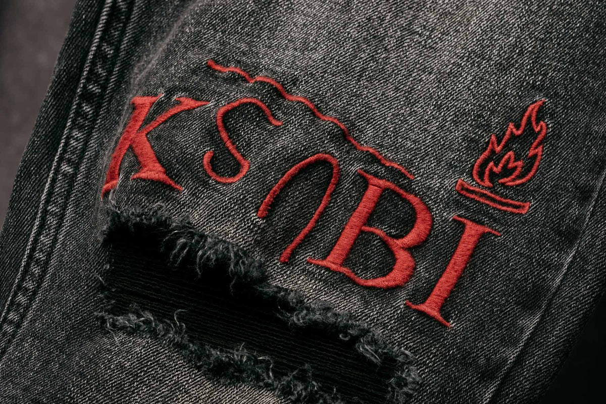 The Origins of Ksubi Jeans