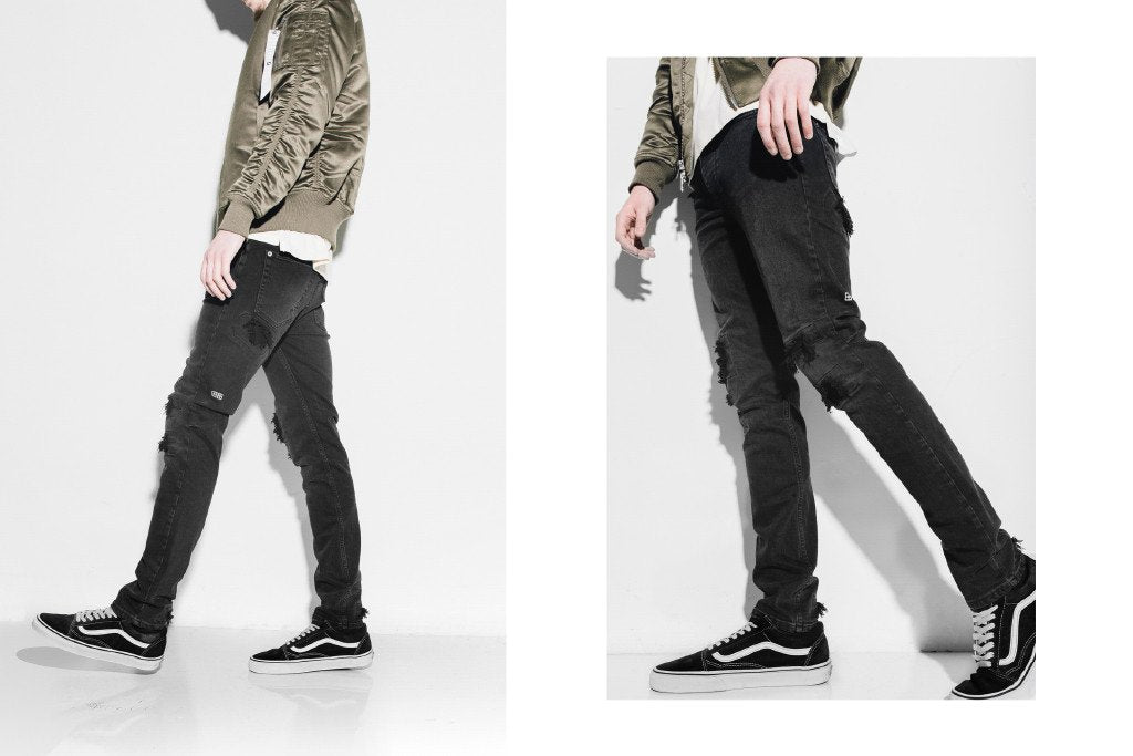 Ksubi "Chitch" Denim Collection Available Now