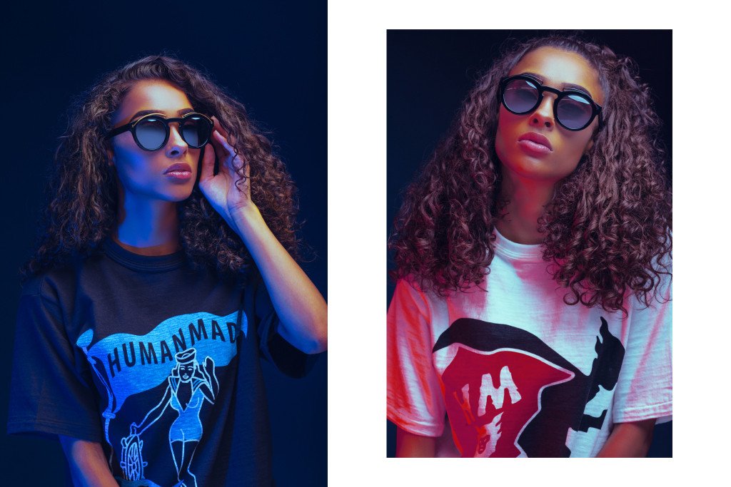 LURA Eyewear Available Now