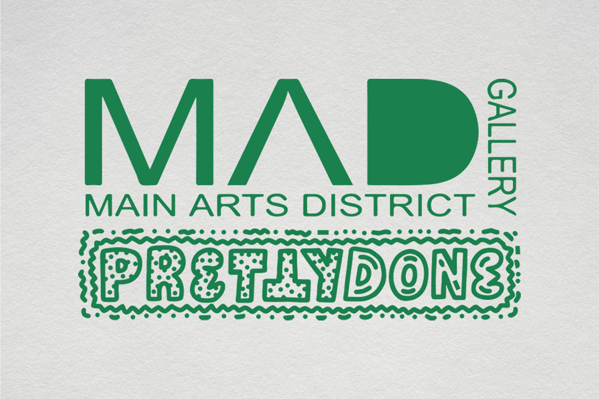 Hidden Gems: MAD Gallery
