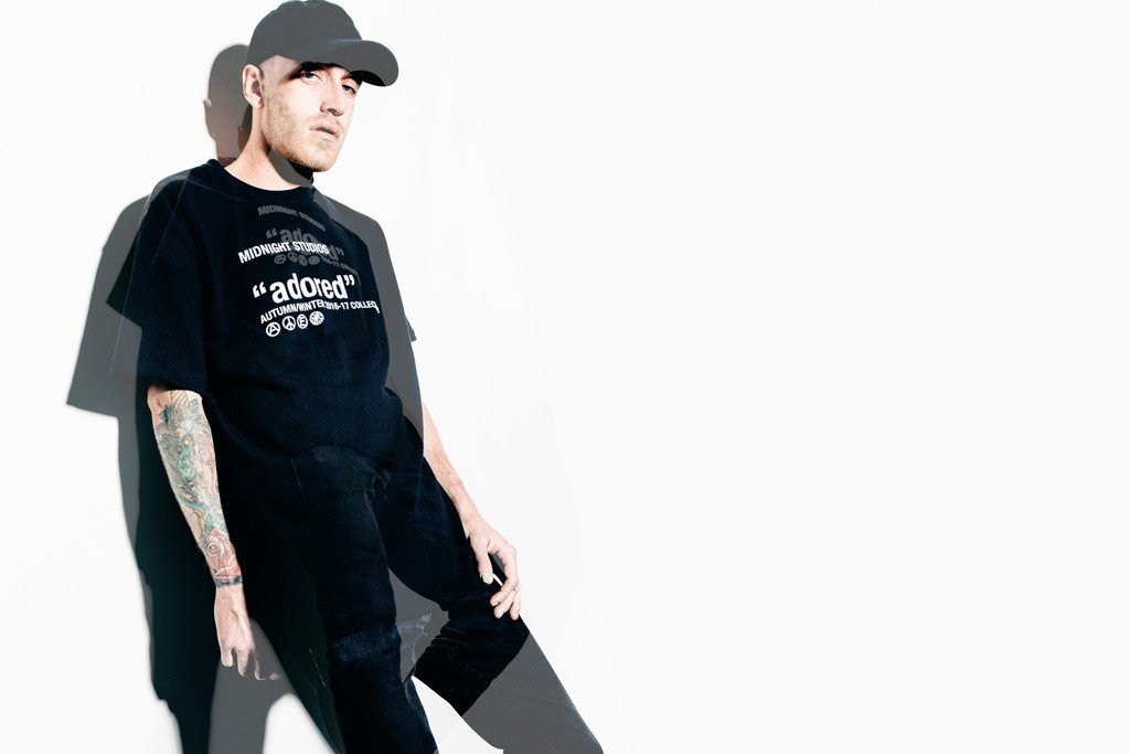 Midnight Studios Autumn/Winter 'Adored' Collection Now Available
