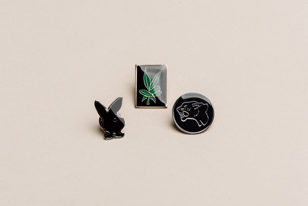 MN07 Spring/Summer Pins Available Now