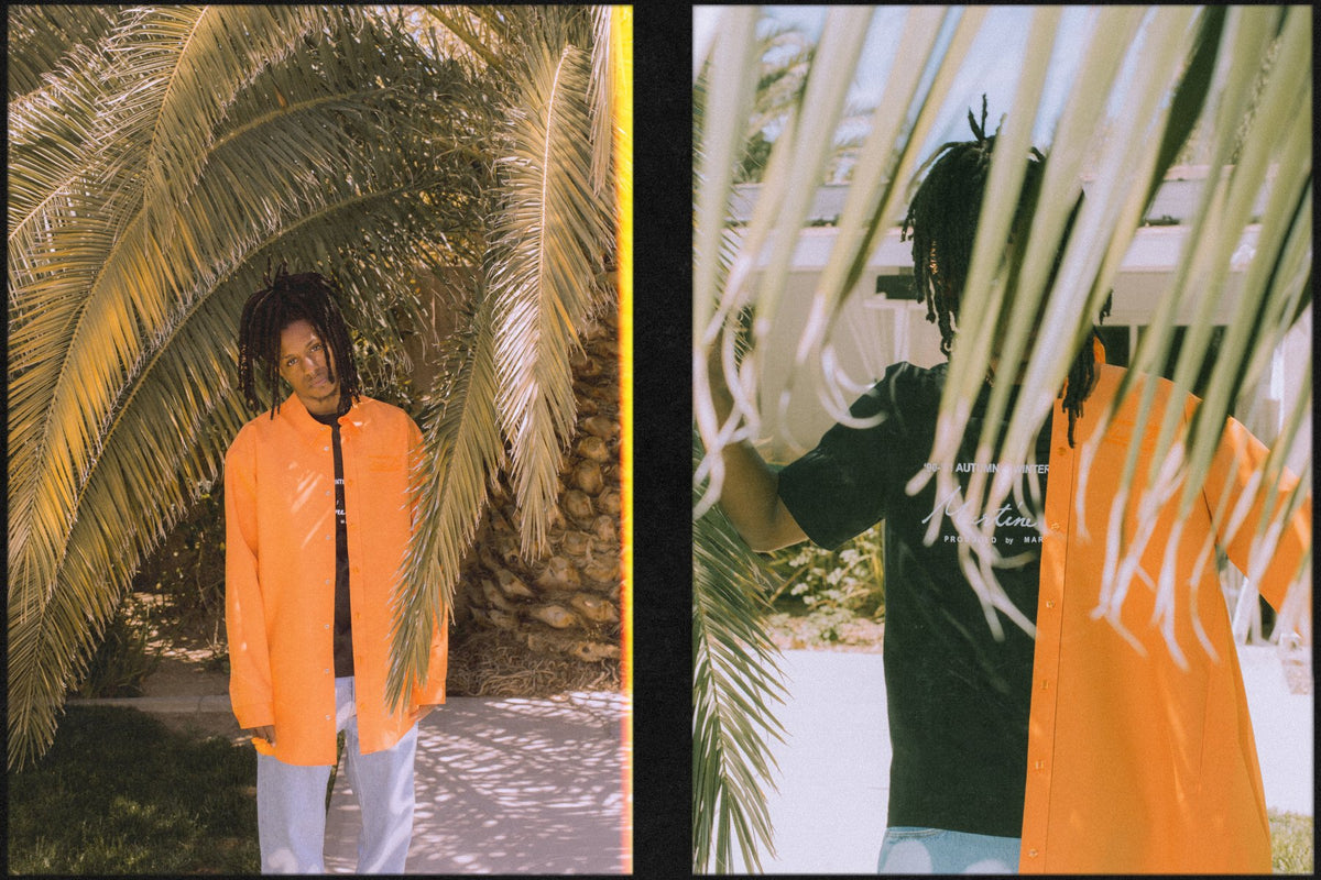 Martine Rose SS19 Delivery Available Now