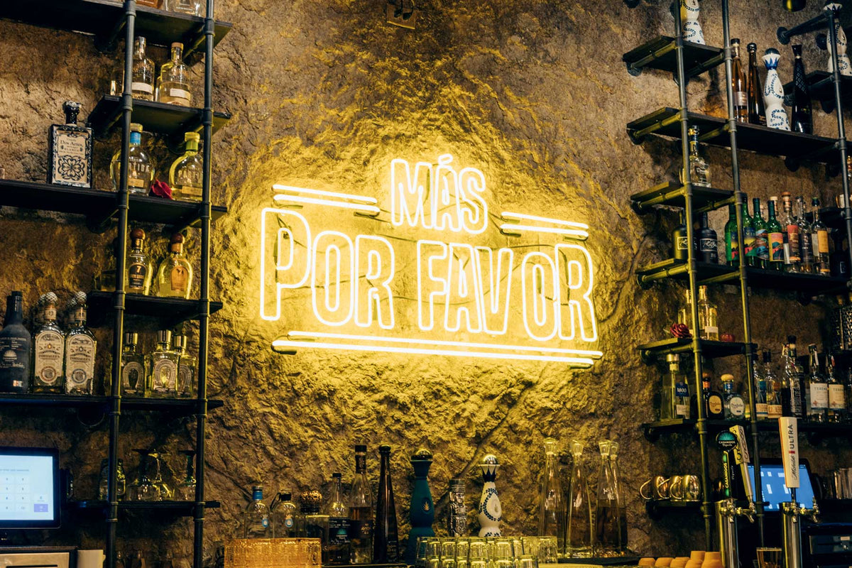 ATG Hidden Gems: Guide to Las Vegas Valentine's Day Spots