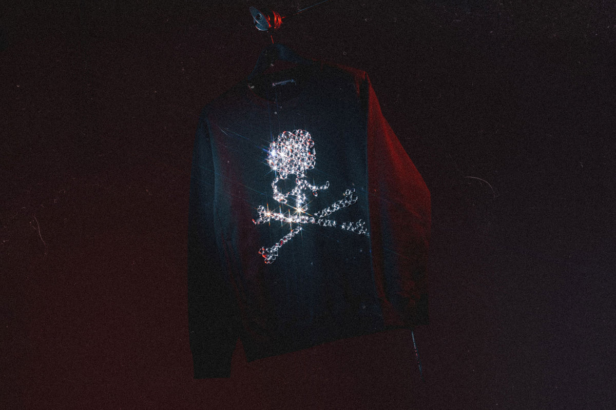 Mastermind JAPAN + WORLD