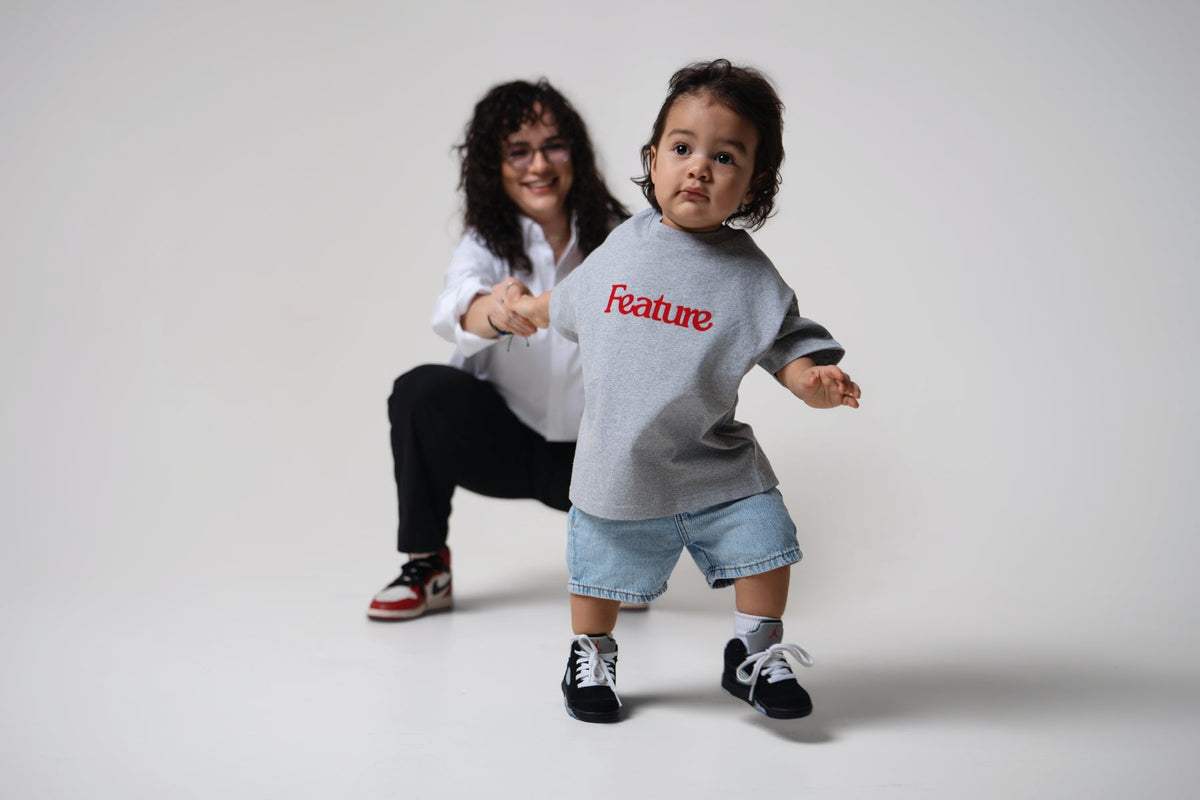 Mothers of FEATURE: Daily Essentials