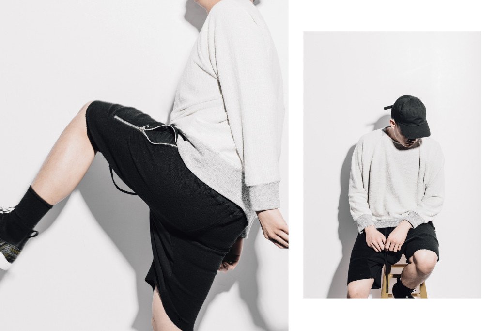 Mr. Completely Spring/Summer 2016 Collection Available Now