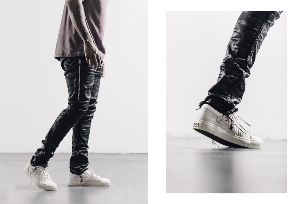 Mr. Completely August Delivery Available Now