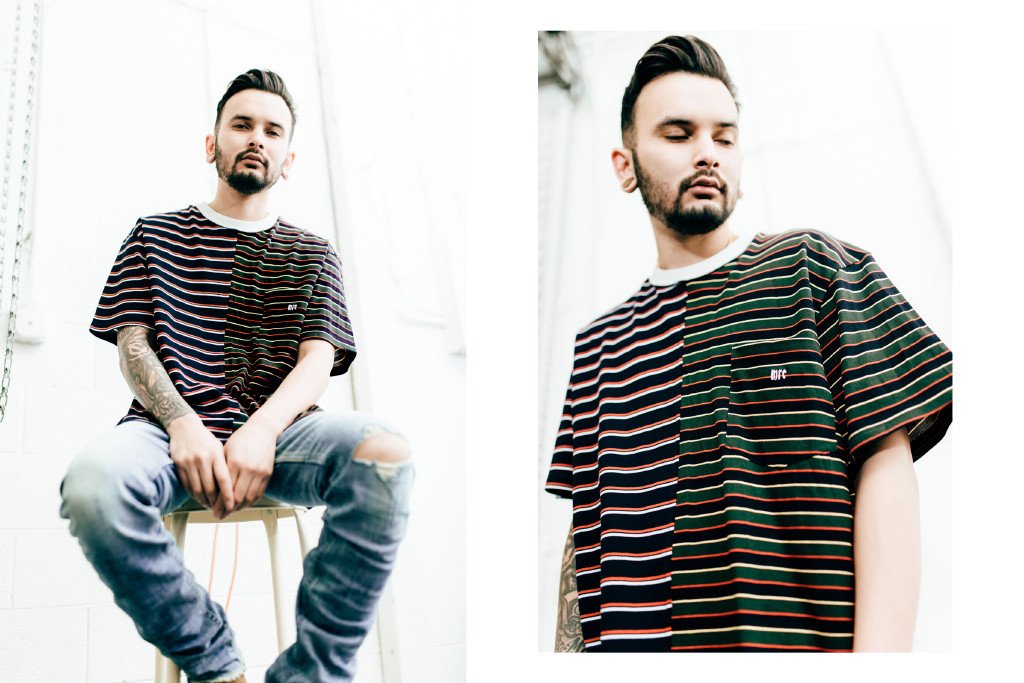 Mr Completely January Delivery Available Now