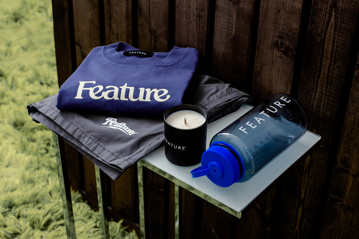 #MyFeature Contest | Win Our End of Summer Kit!