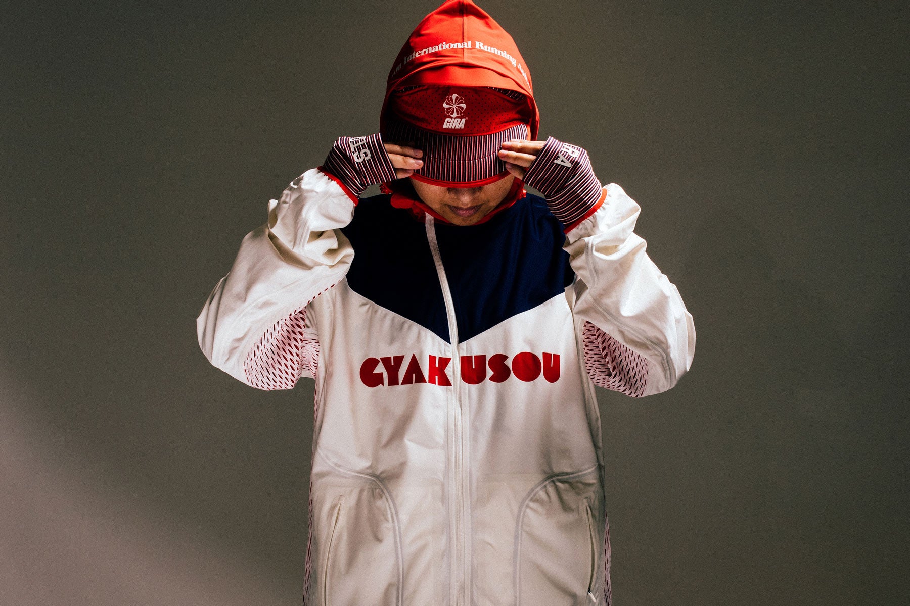 美品NIKE GYAKUSOU UNDERCCOVER 4点セット Nike x Undercover Gyakusou 4% | SportsShoes - YouTube