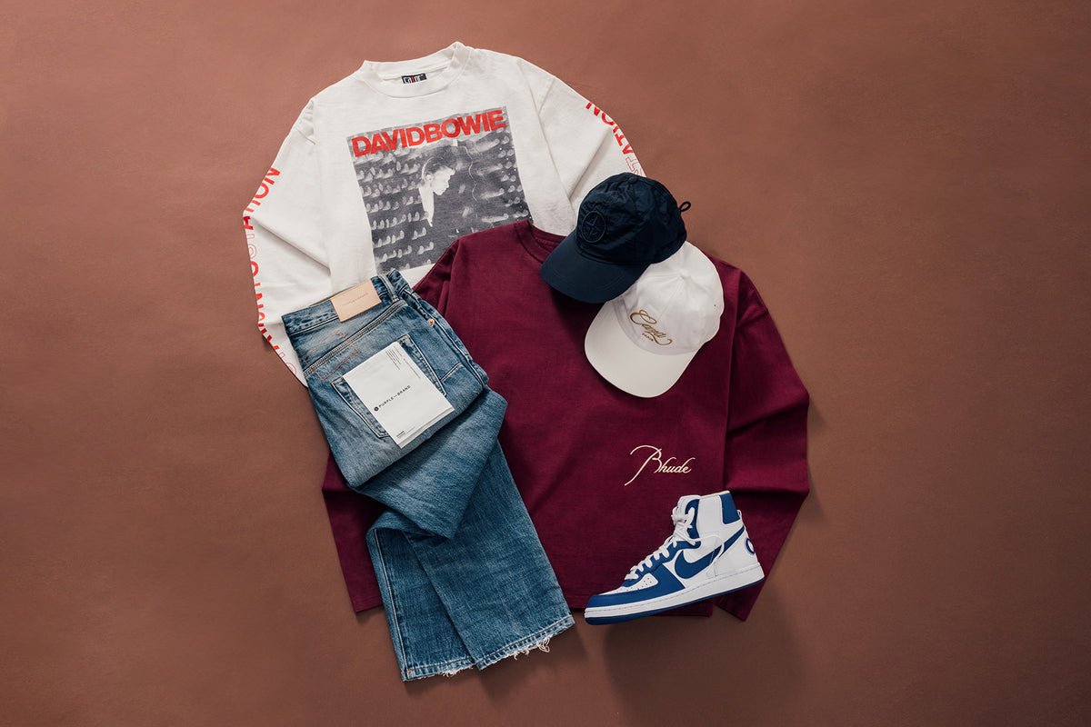 END OF SEASON SALE: 30-50% Off Sale Items