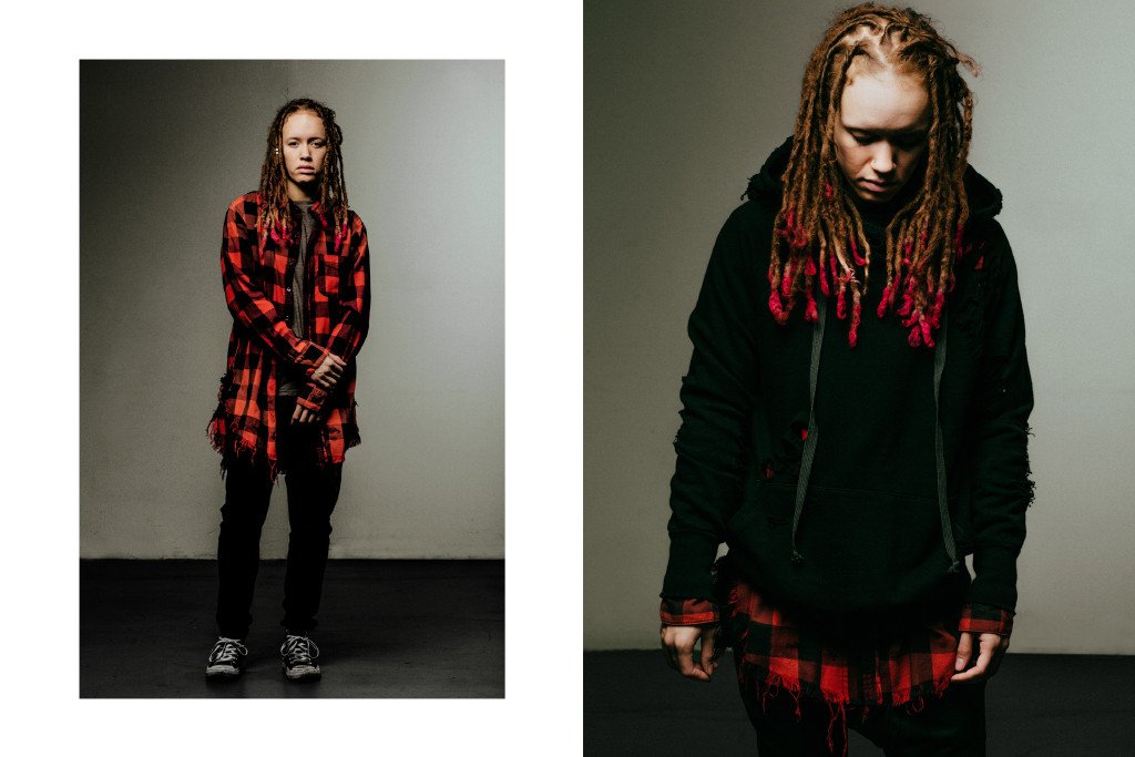 NSF Fall/Winter 2016 Collection Available Now