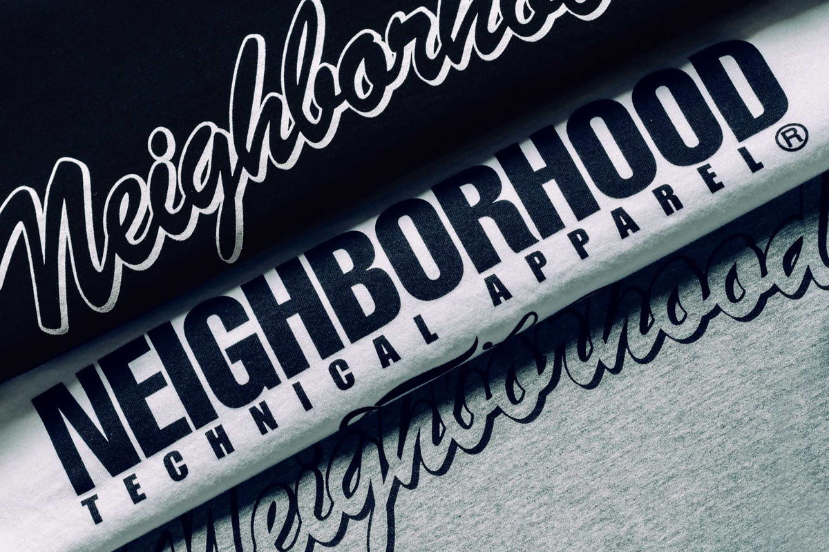 Neighborhood Fall/Winter '22
