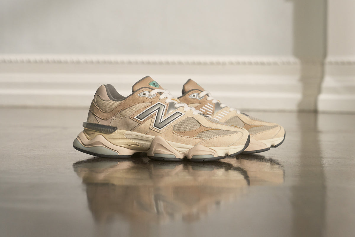 New Balance 9060 ‘Sea Salt’ Release July 16th
