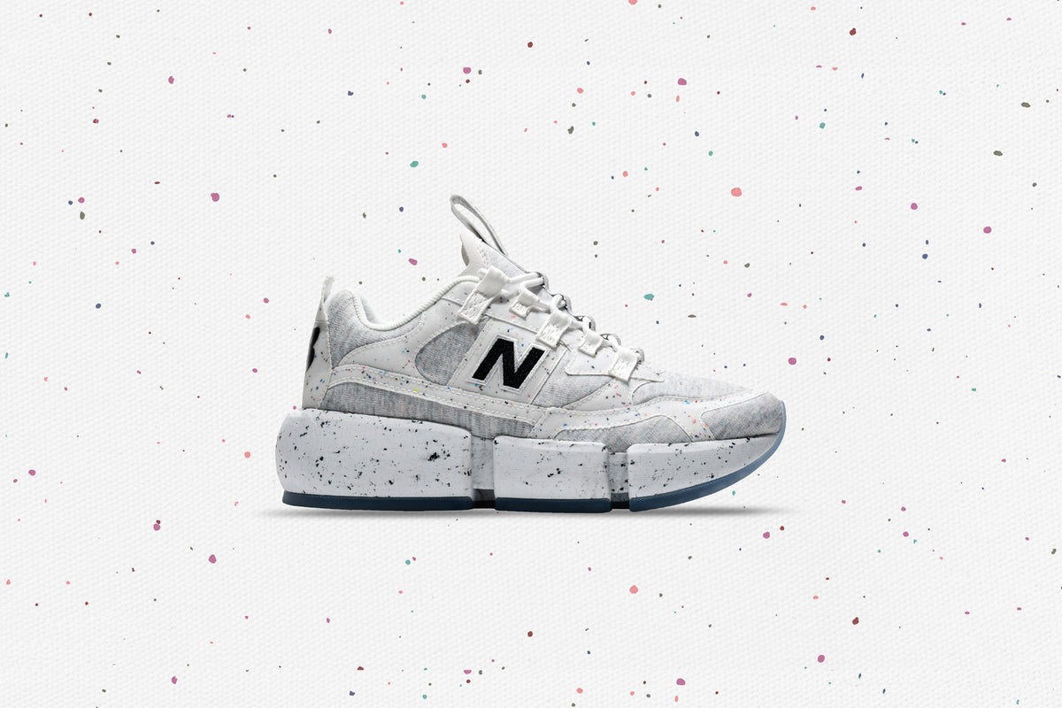 Jaden Smith x New Balance Vision Racer Release April 22nd