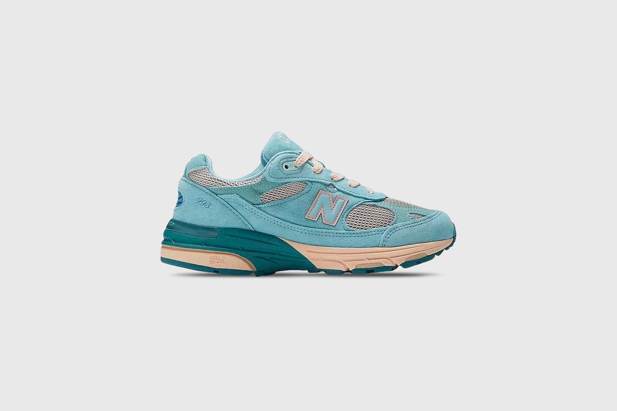 This Week's Footwear Releases