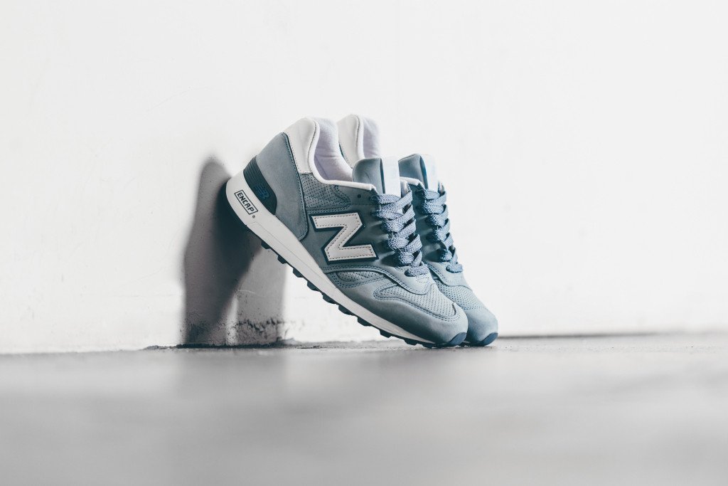 New Balance 1300 Made In USA Available Now
