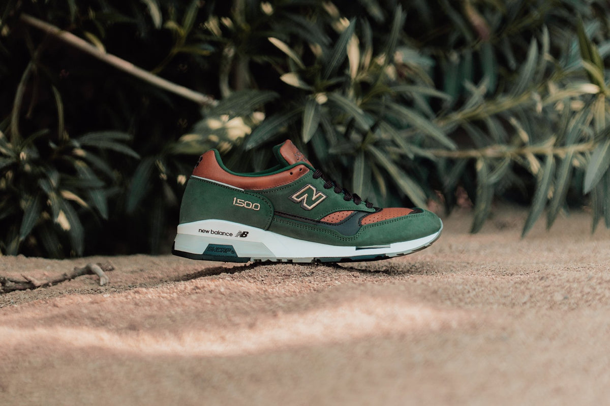 New Balance 1500GT "Made in England" Available Now