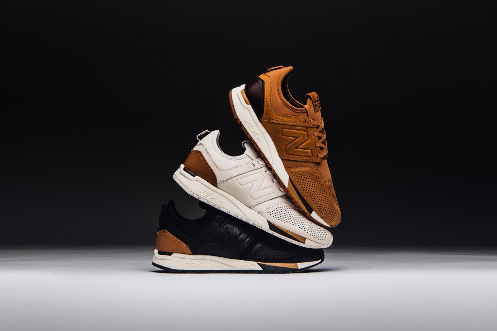 New Balance 247 Collection Coming Soon