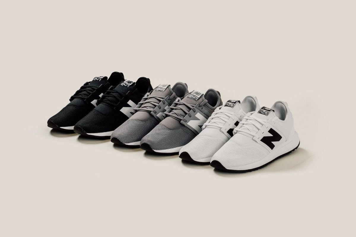 New Balance 247 "Classic" Collection Available Online Tonight