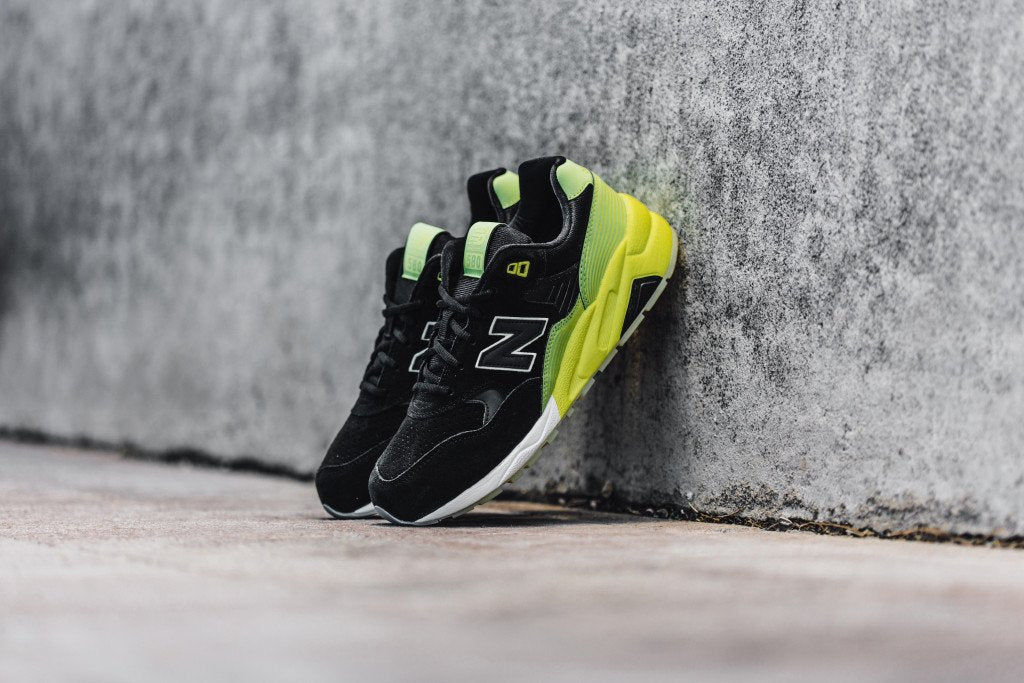 New Balance 580 Elite Edition 'Solarized' Available Now