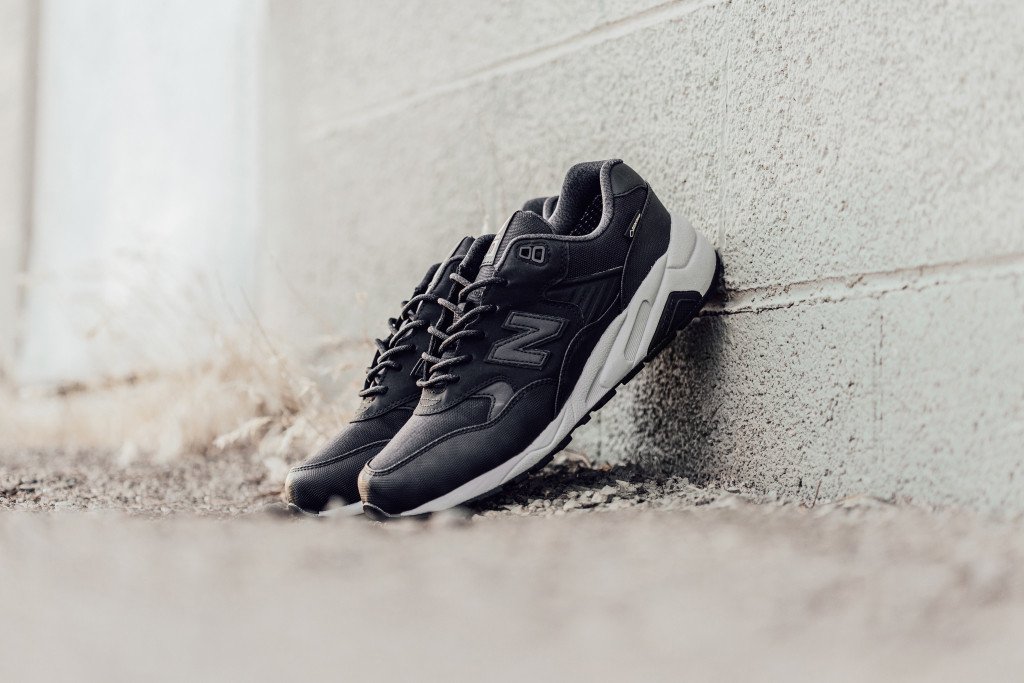 New Balance "GORE-TEX" 580 Available Now