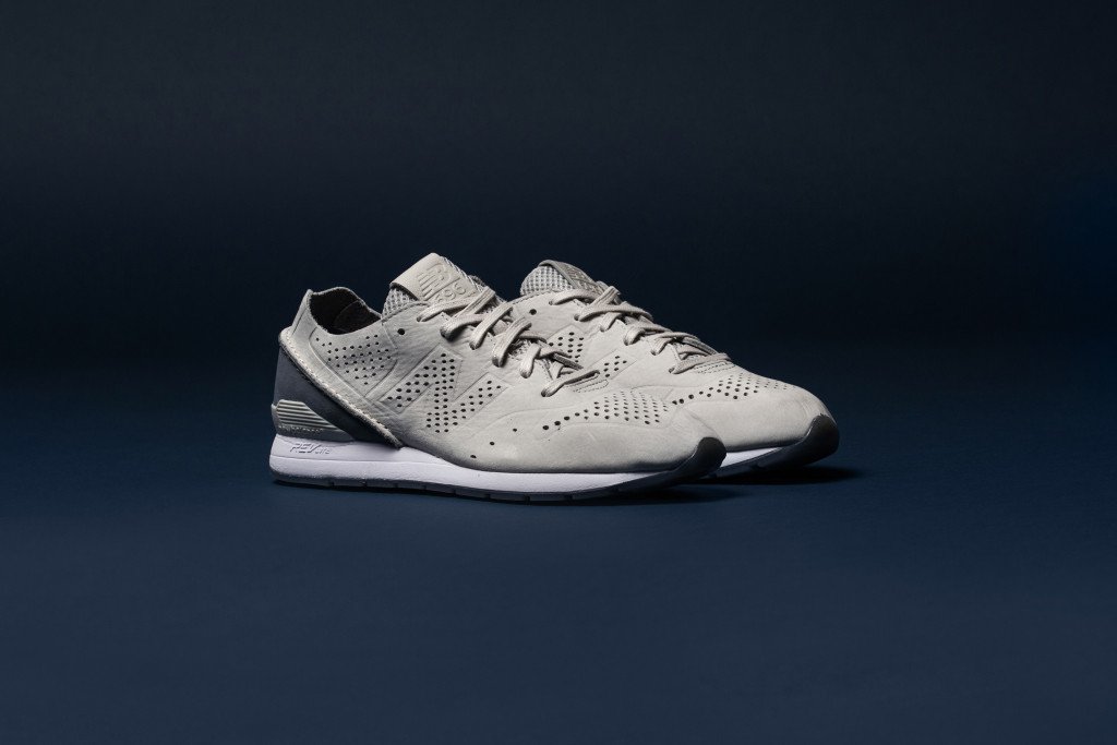 New Balance 696 Deconstructed 'Summer Utility' Available Now
