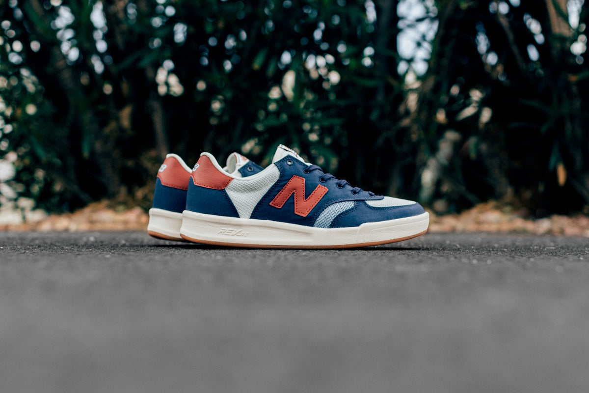 New Balance 300 Court Classic 'Summer Utility' Available Now