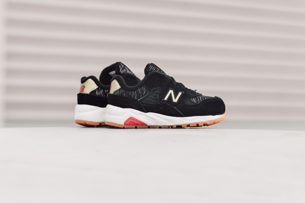 New Balance Kid's 580 'Lost Worlds' Available Now