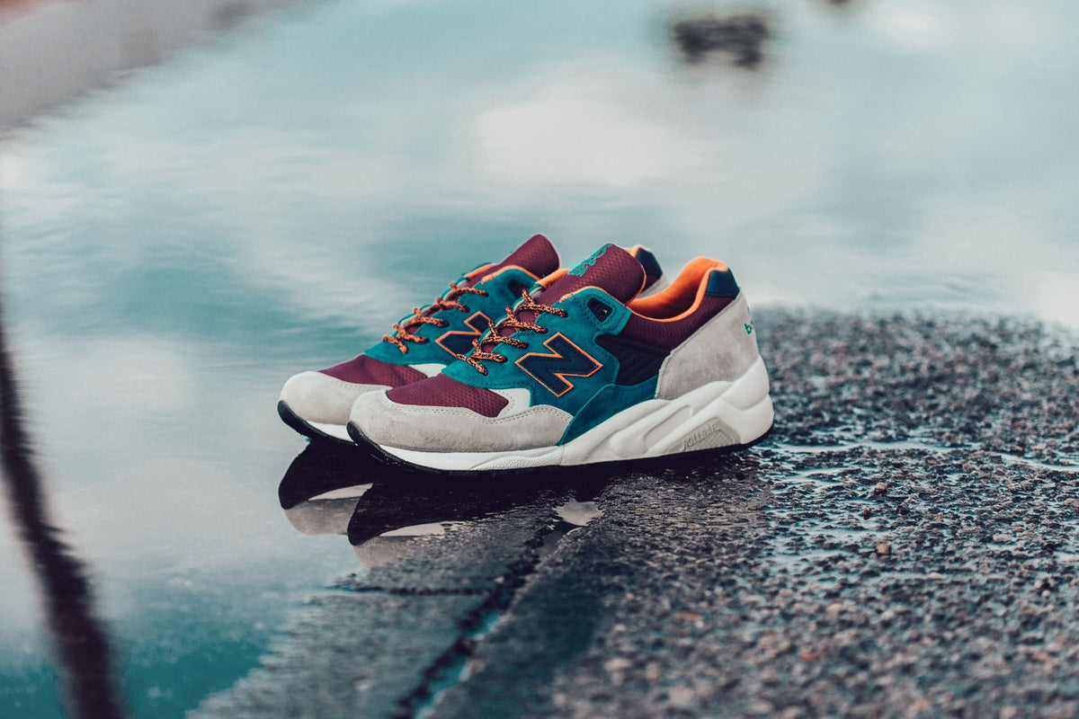 New Balance 585AIL "Made in USA" Available Now
