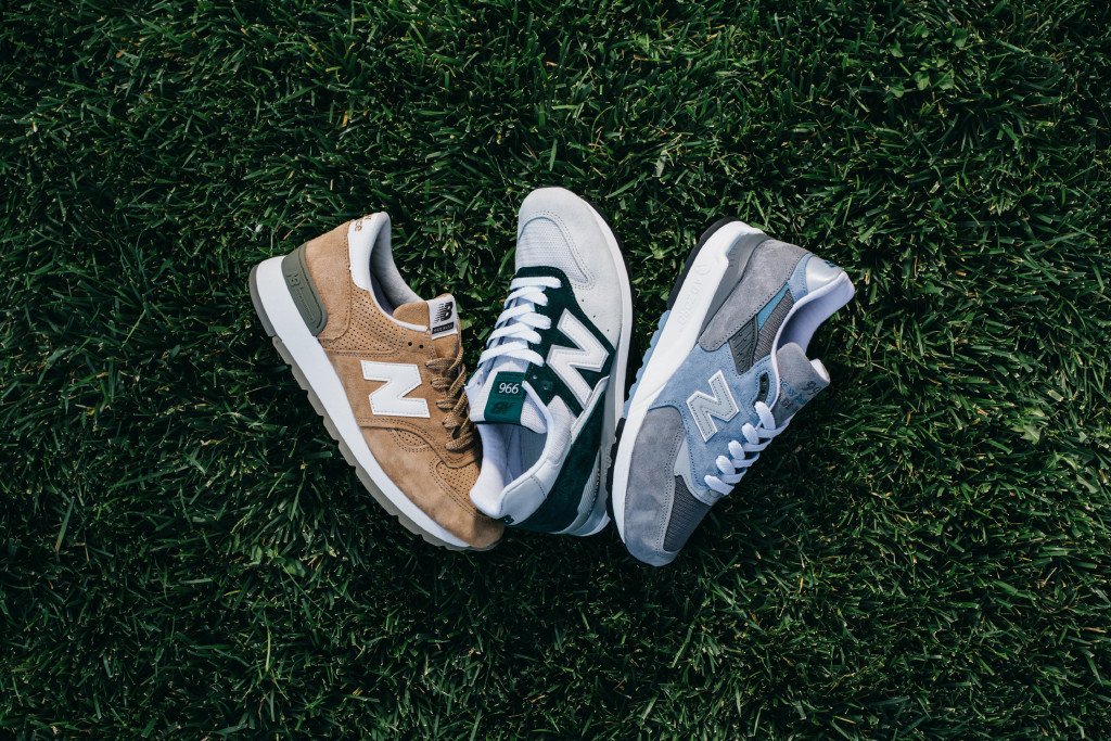New Balance May Delivery Available Now