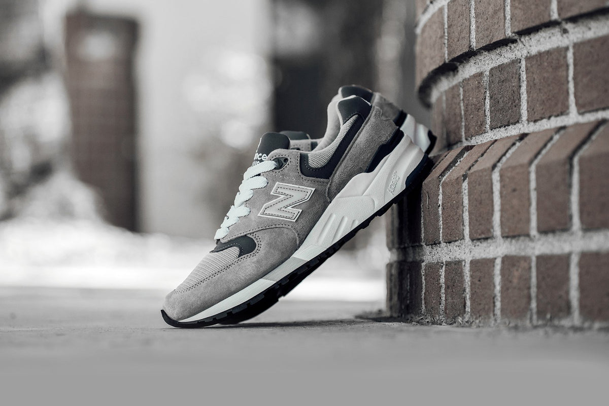 New Balance M999CGL Available Now