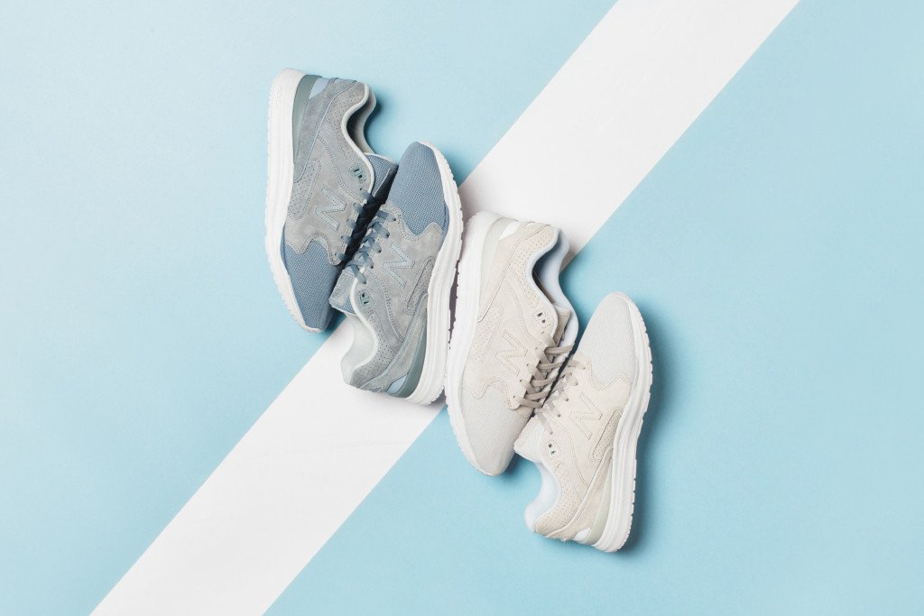 New Balance 1550 'Modern Classics' Pack Available Now