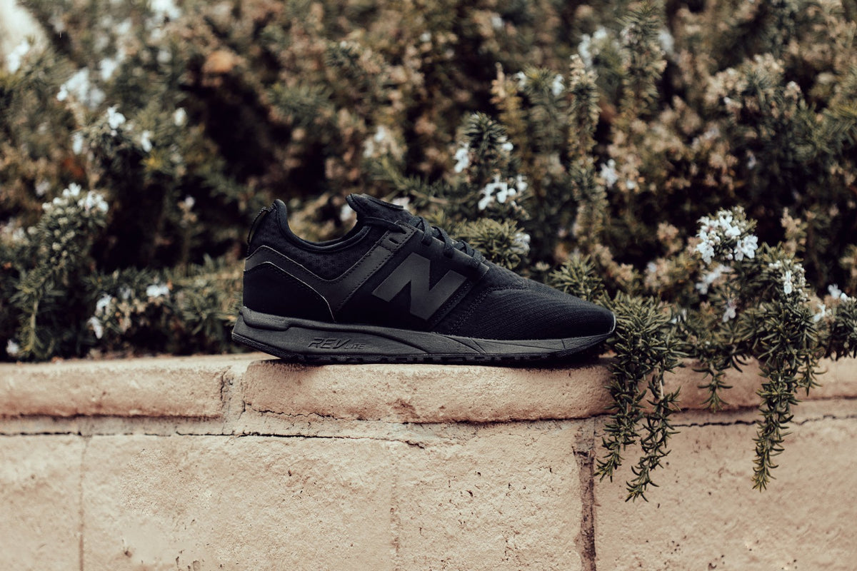 New Balance 247 "Sport Pack" Available Now