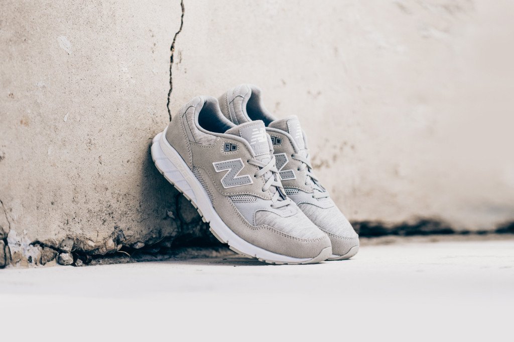 New Balance 530 'Vazee Sweatshirt' Available Now